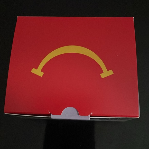 2023 McDonald's Happy Meal - Disney 100 Anniversary Buzz Lightyear+ Asha NEW - Picture 4 of 5